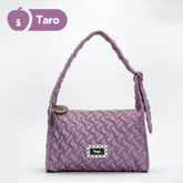 Tagi. Puffy Cube Bag