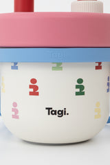 Tagi. “Imagine i Lock” Chubby Vacuum Bottle