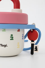 Tagi. “Imagine i Lock” Chubby Vacuum Bottle