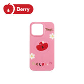 Tagi. Get Rich Magnetic Phone Case