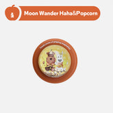 Tagi. Moon Wander Haha&Popcorn Hemisphere Phone Holder