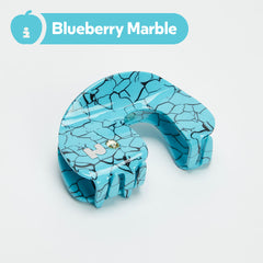 Tagi.Call Me Texure Gem Hair Grab