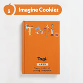 Tagi. i Imagine Notebook