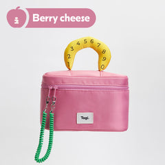 Tagi. Call me Hotdog Storage bag