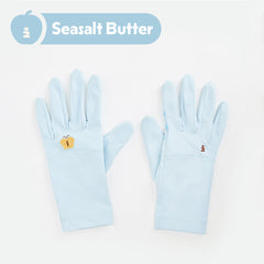 Tagi. Inspire Picnic Sun Protection Face Mask / Sleeves / Gloves