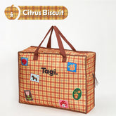 Tagi. Imagine Truck Moving Travel Bag