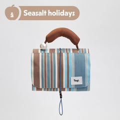 Tagi. Hado Egg Roll Storage Bag