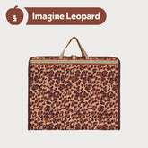 Tagi. Inspire Picnic Travel Storage Bag