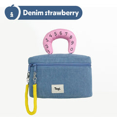 Tagi. Call me Storage bag