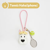 Tagi. Portable charging cable