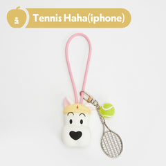 Tagi. Portable charging cable