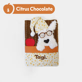 Tagi. Haha Good Gooda Nap Handmade Notebooks