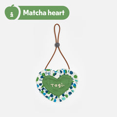 Tagi. Haha Puppy Love Pet Bandana