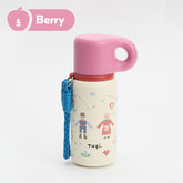 Tagi. Little Ear Vacuum Bottle
