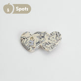 Tagi. Signal Heart Hairpin