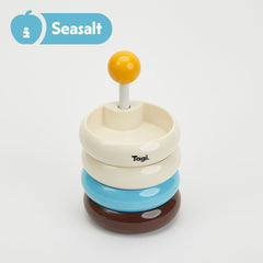 Tagi. Signal Rotating Jewelry Box