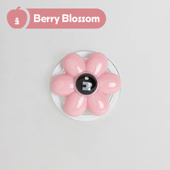 Tagi.Blooming flowe Magsafe Stand