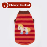 Tagi. Magi Stripes Pet Sweater