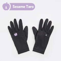 Tagi. Inspire Picnic Sun Protection Face Mask / Sleeves / Gloves