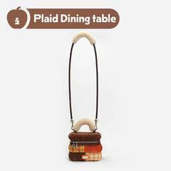 Tagi. "Drum-Drum" Cube pack