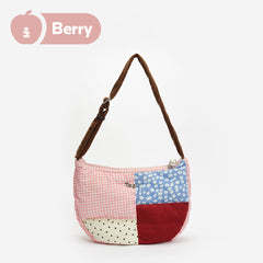 Tagi. "Put-Put" Pillow bag