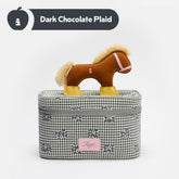 Tagi. Pony Magi Cosmetic Storage Bag