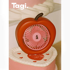Tagi. Imagine Apple Desktop Fan