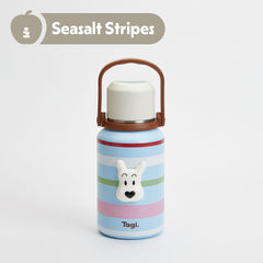 Tagi. Haha Portable Vacuum Bottle