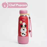 Tagi. Vintage Patchwork Tumbler