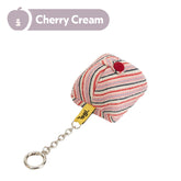 Tagi. Mini cake jewelry box pendant mini