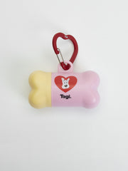 Tagi.haha Bone pooper scooper
