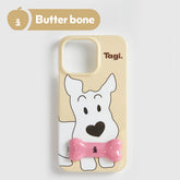 Tagi. Haha Little Tail Phone Case
