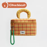 Tagi. Call me Hotdog Storage bag