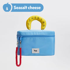 Tagi. Call me Hotdog Storage bag