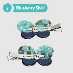 Tagi. Butterfly Seamless Hairpin