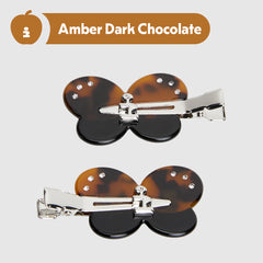 Tagi. Butterfly Seamless Hairpin
