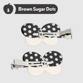 Tagi. Butterfly Seamless Hairpin