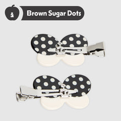 Tagi. Butterfly Seamless Hairpin