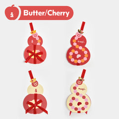 Tagi. x Monkee <A lot of gold> Red Packet Set