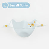 Tagi. Inspire Picnic Sun Protection Face Mask / Sleeves / Gloves