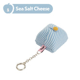 Tagi. Mini cake jewelry box pendant mini