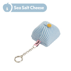 Tagi. Mini cake jewelry box pendant mini