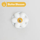 Tagi.Blooming flowe Magsafe Stand