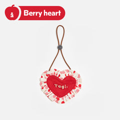 Tagi. Haha Puppy Love Pet Bandana