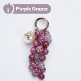 Tagi. Grape Pendant