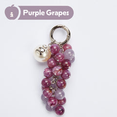 Tagi. Grape Pendant