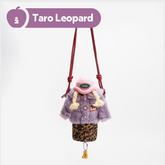 Tagi. Dress-up Game Crossbody Bag