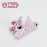 Tagi. Haha Puppy Hair scratching