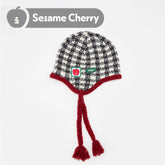 Tagi. Plaits Knit Hat