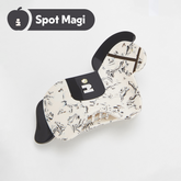 Tagi. Magi Abalone Hairclaw